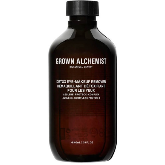 Детокс засіб для зняття макіяжу з очей Grown Alchemist Detox Eye-Makeup Remover, 100 мл
