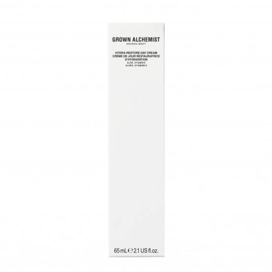 Увлажняющий дневной крем Цветы Камелии и Герани Grown Alchemist Hydra-Restore Day Cream, 65 мл