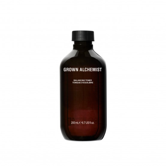 Тонер для регулировки баланса кожи Grown Alchemist Balancing Toner, 200 мл