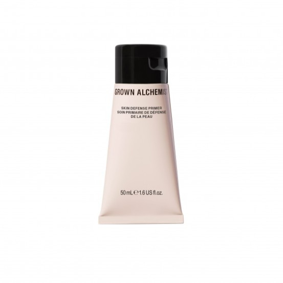 Защитный праймер Пребиотик-пептид, Экстракт трутовика Grown Alchemist Skin Defense Primer, 50 мл