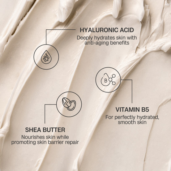 Баттер для тіла з поступовим ефектом засмаги Bali Body Gradual Tanning Butter, 220 г