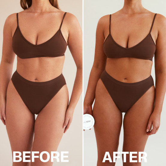 Баттер для тіла з поступовим ефектом засмаги Bali Body Gradual Tanning Butter, 220 г