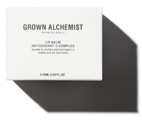 Бальзам для губ Grown Alchemist Lip Balm Antioxidant, 15 мл