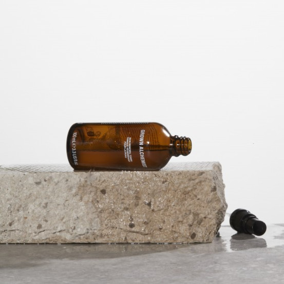 Тоник-спрей для обновления кожи Grown Alchemist Skin Renewal Toner Mist, 100 мл