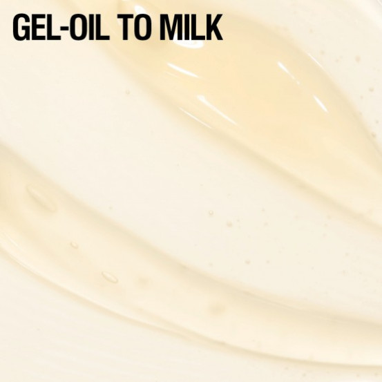 Гель-молочко для очищення обличчя Grown Alchemist Meltaway Gel-Milk Cleanser, 100 мл