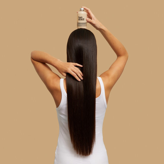 Відновлюючий кондиціонер Hair Grant Repair & Nutrition Conditioner, 250 мл