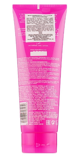 Шампунь для посилення росту волосся Lee Stafford Hair Growth Activation Shampoo, 250 мл