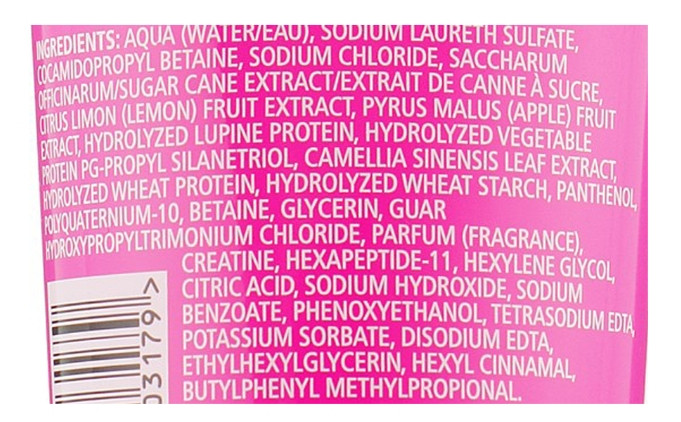 Шампунь для посилення росту волосся Lee Stafford Hair Growth Activation Shampoo, 250 мл