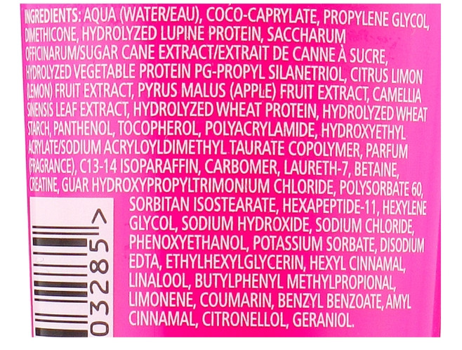 Крем для довгого волосся Lee Stafford Hair Growth Styling Treatment Cream, 100 мл