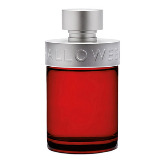 Туалетная вода для мужчин Jesus Del Pozo Halloween Man Rock On, 75 мл