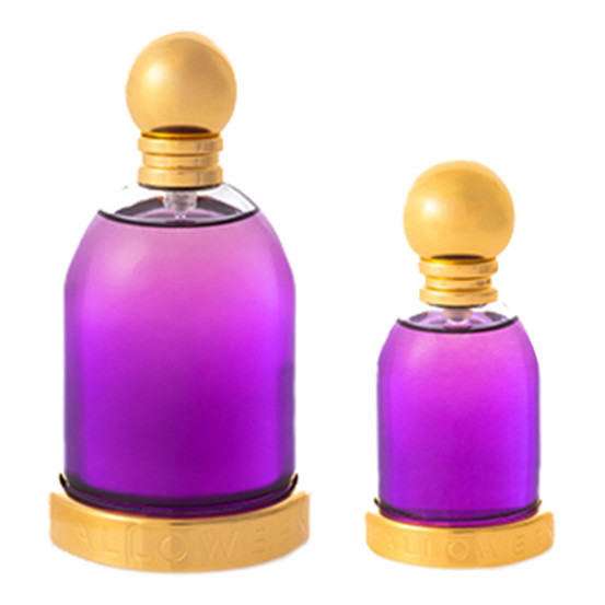 Парфумований набір жіночий Jesus Del Pozo Halloween Woman Shot