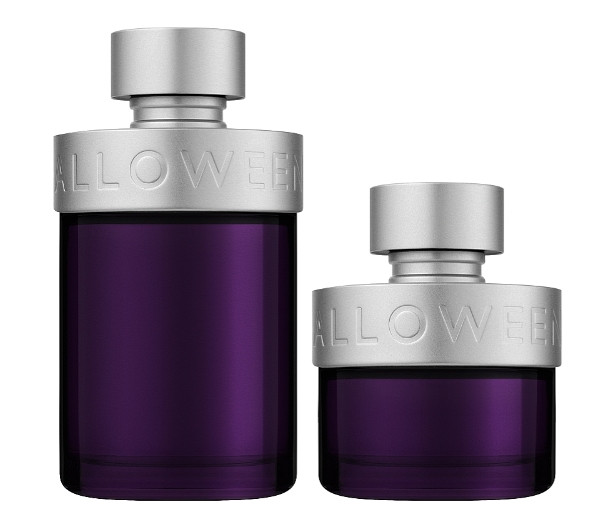 Парфумований набір чоловічий Jesus Del Pozo Halloween Man