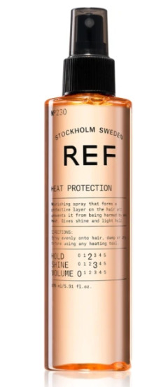 Термозахист для волосся REF Heat Protection Spray N°230, 175 мл