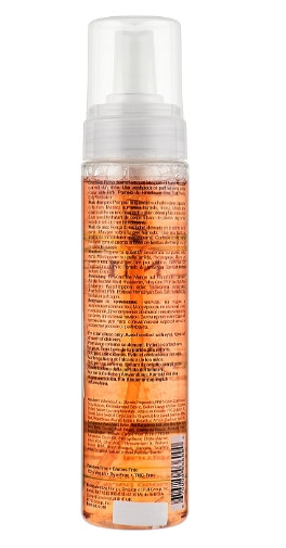 Гель-мус для душу "Помело й гімалайська сіль" Hempz Pink Pomelo & Himalayan Sea Salt Herbal Foaming Body Wash, 250 мл