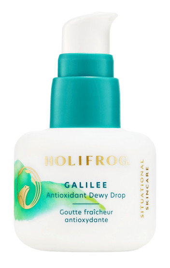 Антиоксидантная увлажняющая сыворотка Holifrog Galilee Antioxidant Dewy Drop, 30 мл