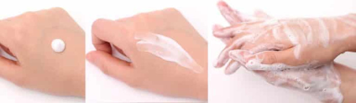 Очищающая пенка Benton Honest Cleansing Foam, 150 мл