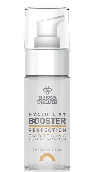 Омолаживающая сыворотка-бустер Alissa Beauté Perfection Hyalu-Lift Booster, 30 мл