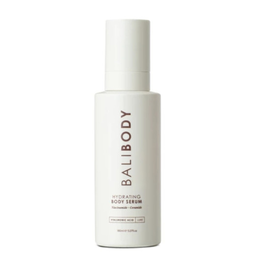 Зволожуюча сироватка для тіла Bali Body Hydrating Body Serum, 180 мл