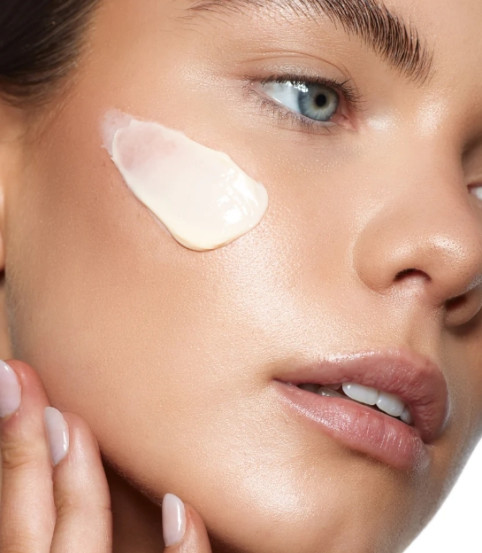 Увлажняющий защитный крем для лица Bali Body BB Skin Hydrating Skin Shield, 30 мл
