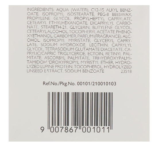 Ультраувлажняющий дневной крем Declare Hydroforce Cream, 50 мл