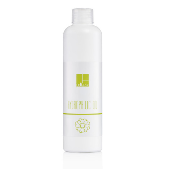 Гідрофільна очищувальна олія Dr. Kadir Cleaners and Tonic Hydrophylic Oil, 250мл