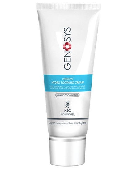 Увлажняющий крем для лица Genosys Intensive Hydro Soothing Cream, 50 мл