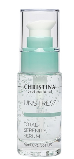 Подарочный набор Christina Cosmetics Unstress