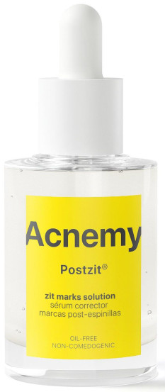Сыворотка от сыпи Acnemy Postzit, 30мл