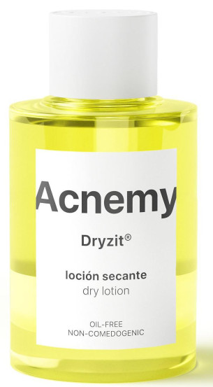 Подсушивающий лосьон Acnemy Dryzit. 30мл