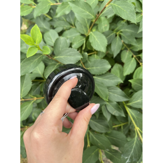 Силіконовий масажер для шкіри голови “Антистрес” The Cosmetic Republic Scaip Massager
