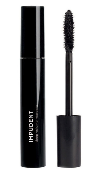 Туш для вій об'ємна NoUBA Impudent Mascara, 12 мл