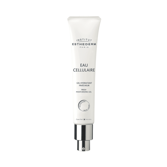 Гель “Клітинна вода” Institut Esthederm Eau cellular gel, 40 мл
