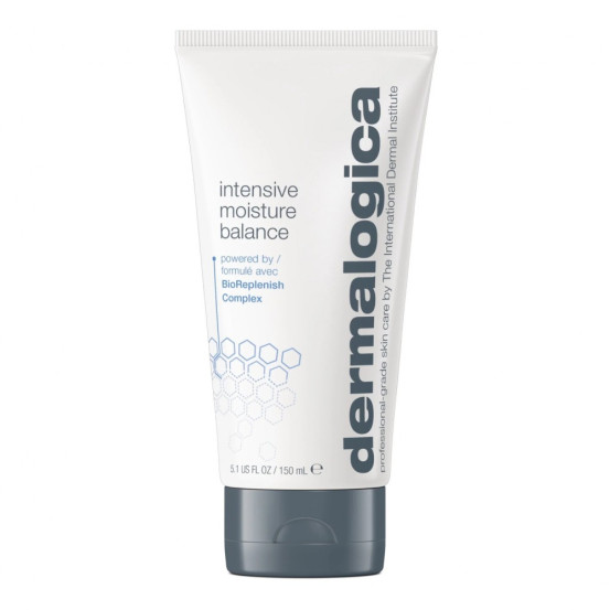 Интенсивный увлажнитель в супер объеме Dermalogica Jumbo Intensive Moisture Balance, 150 мл