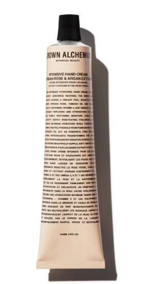 Интенсивный крем для рук Grown Alchemist Intensive Hand Cream, 65 мл