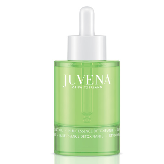 Питательное масло Juvena Detox Essence Oil, 50 мл