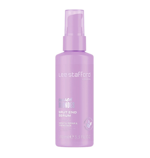 Сироватка для кінчиків волосся Lee Stafford Bleach Blondes Split End Serum, 75 мл