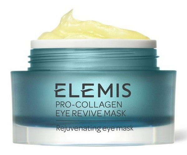 Крем-маска під очі проти зморшок Elemis Pro-Collagen Eye Revive Mask, 30 мл