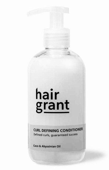 Кондиционер для кудрів Hair Grant Curl Defining Conditioner, 250 мл