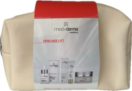 Набор средств Sesderma Mediderma Sens Age Lift