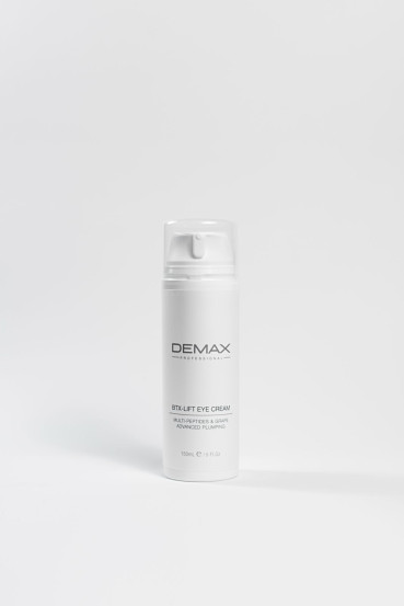 Мультипептидный лифтинг-крем для век Demax BTX-Lift Eye Cream, 150 мл
