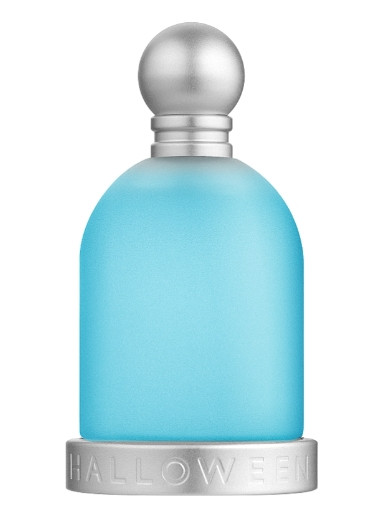 Туалетна вода для жінок Jesus Del Pozo Halloween Blue Drop, 100 мл