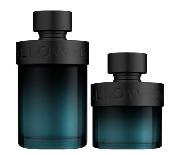 Парфумований набір чоловічий Jesus Del Pozo Halloween Man X