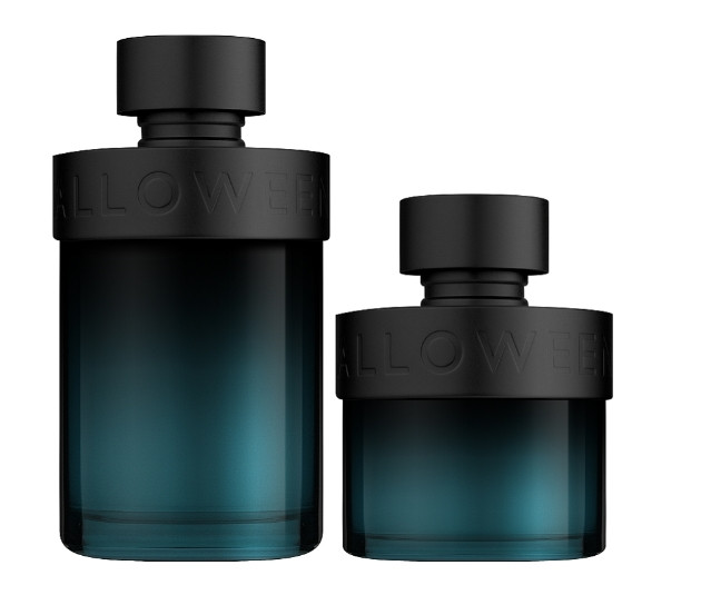 Парфумований набір чоловічий Jesus Del Pozo Halloween Man X