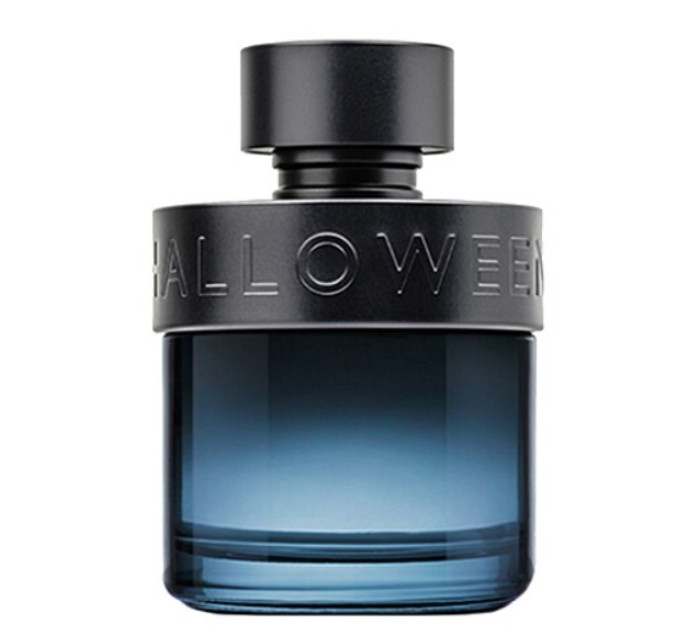 Туалетна вода для чоловіків Jesus Del Pozo Halloween Man X, 75 мл