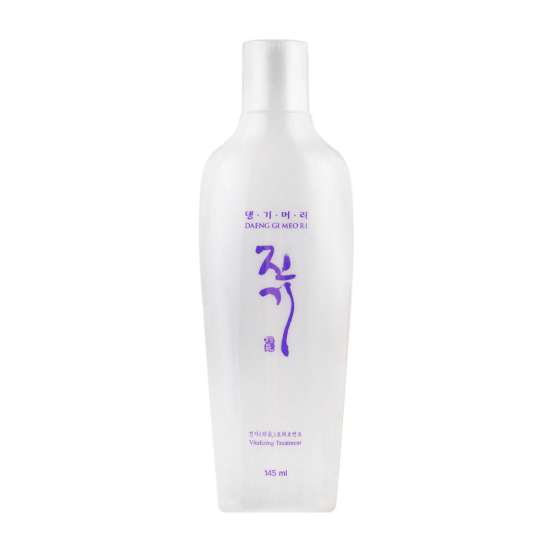 Регенерирующий интенсивный кондиционер Daeng gi meo ri Vitalizing treatment, 145 мл
