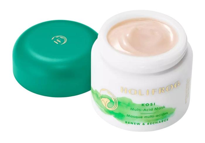 Мультикислотная маска для лица Holifrog Kosi Multi-Acid Mask, 60 мл
