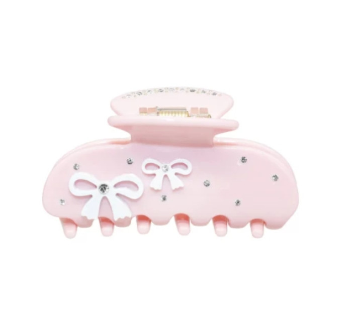 Крабік для волосся Emi Jay Sweetheart Clip In Chou Chou