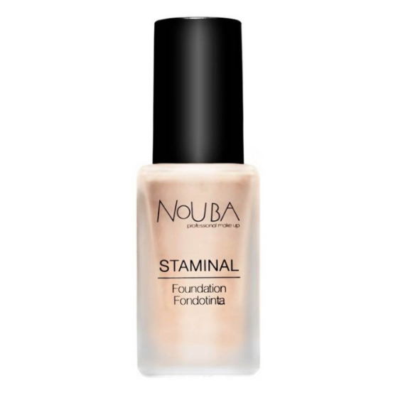 Крем-основа Nouba STAMINAL FOUNDATION, 30 мл
