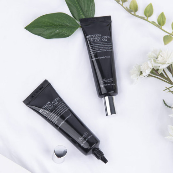Ферментований крем під очі Benton Fermentation Eye cream, 30 мл