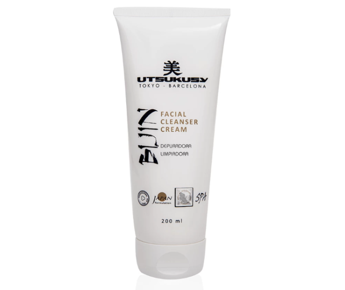 Крем для глибокого очищення Utsukusy Bijin Cleansing Cream, 200 мл